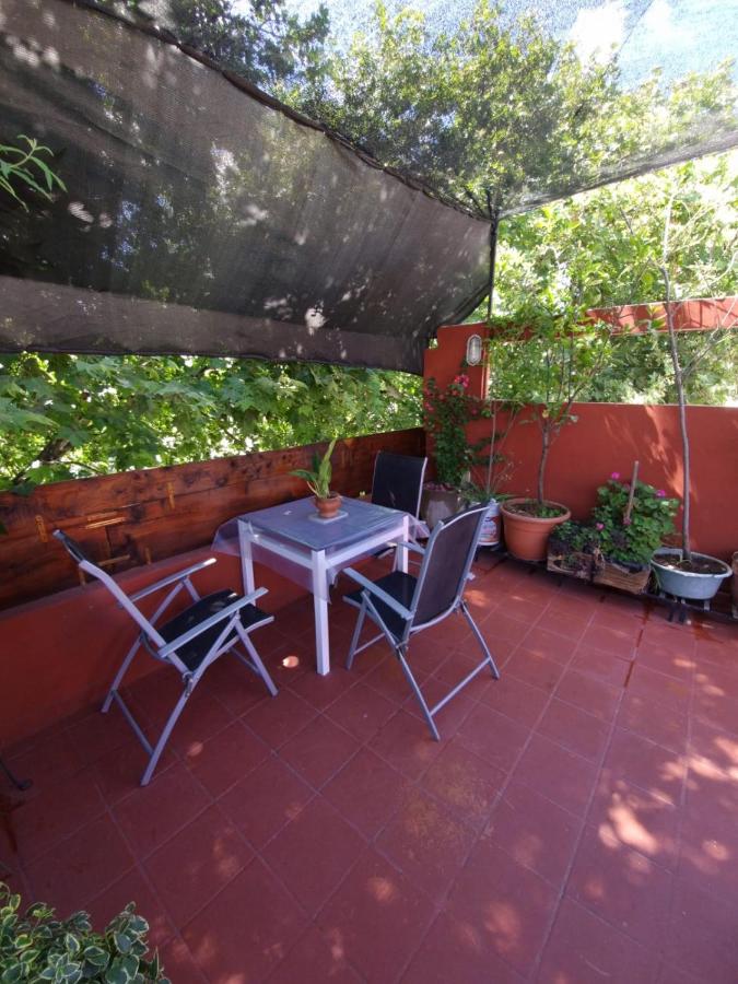 Espacio Verde - B&B