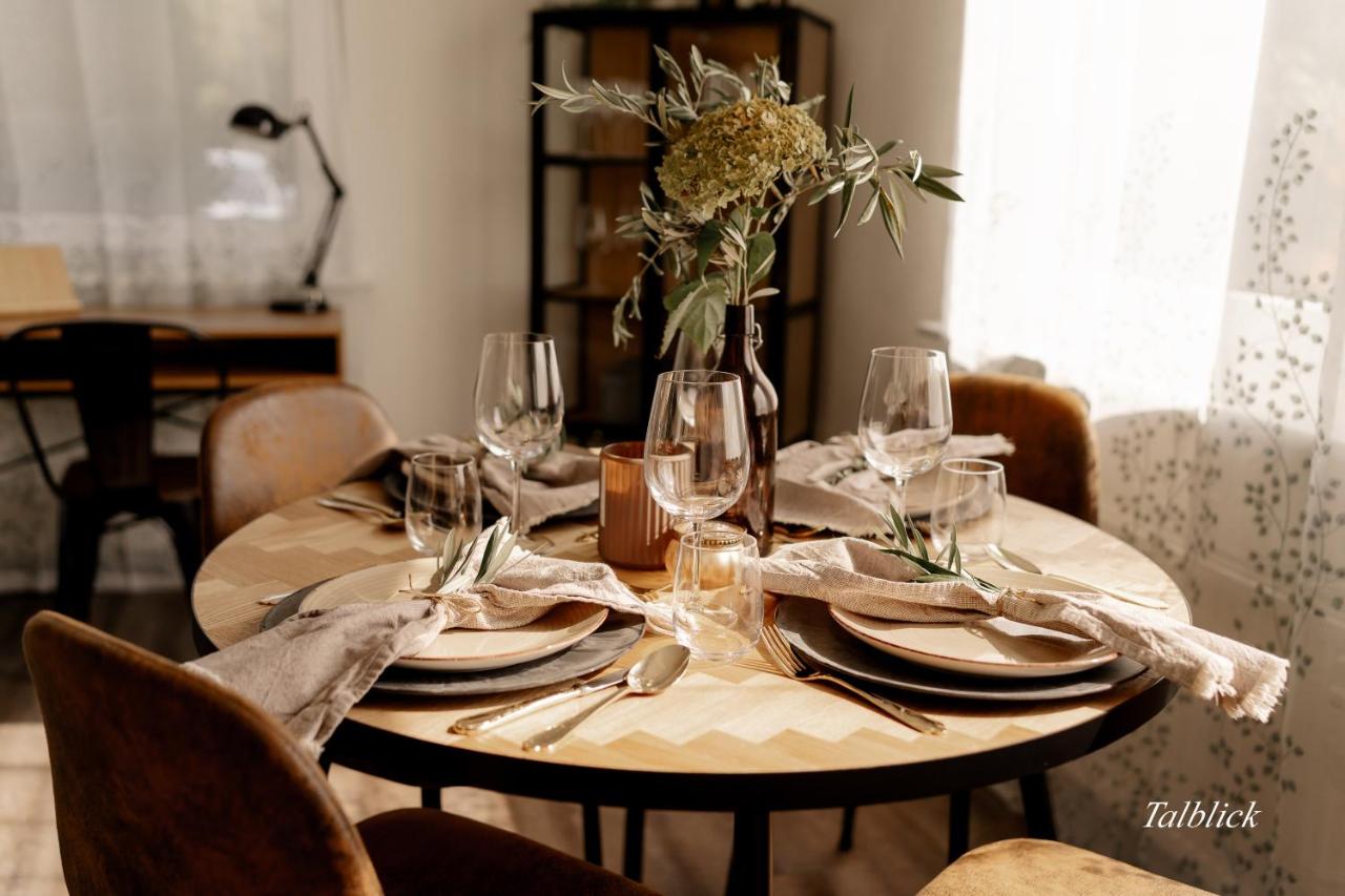 Lieblingsplatz by Julia & Tom - B&B Kesselsdorf