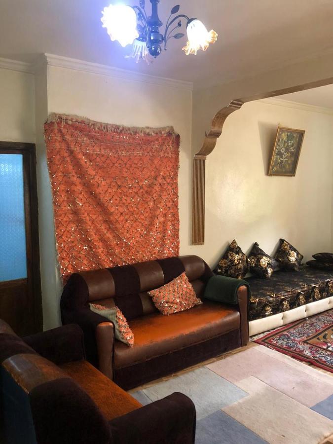 B&B Azrou - Amina appartement - Bed and Breakfast Azrou