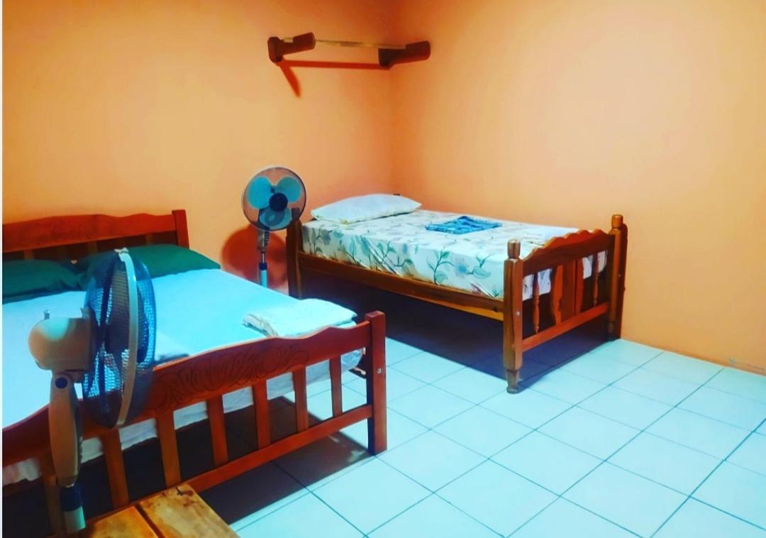 Classic Quadruple Room