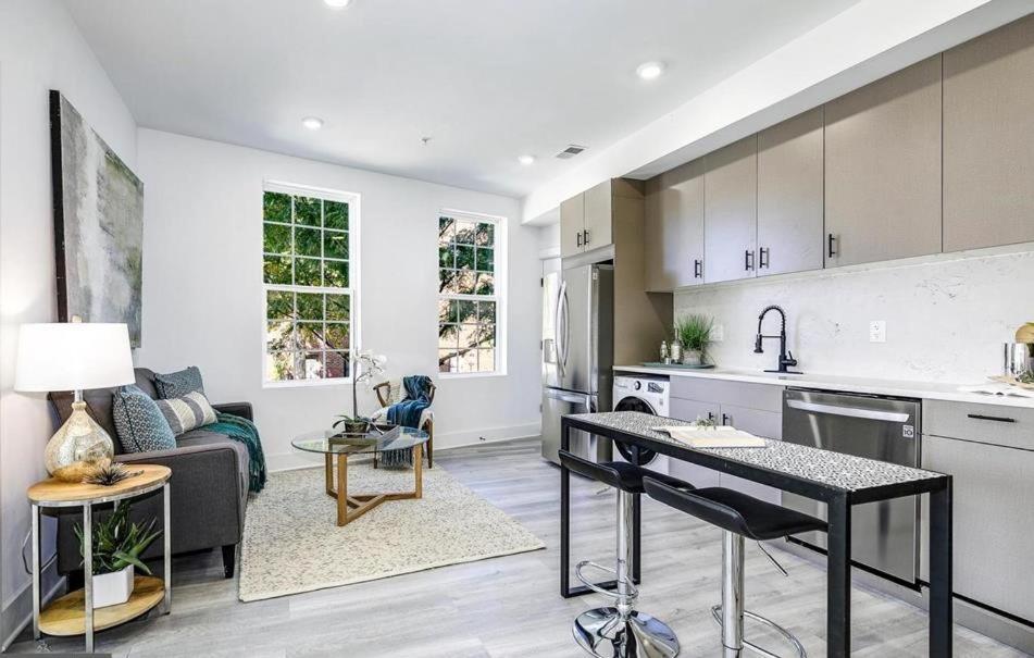 Appartement 2 Chambres