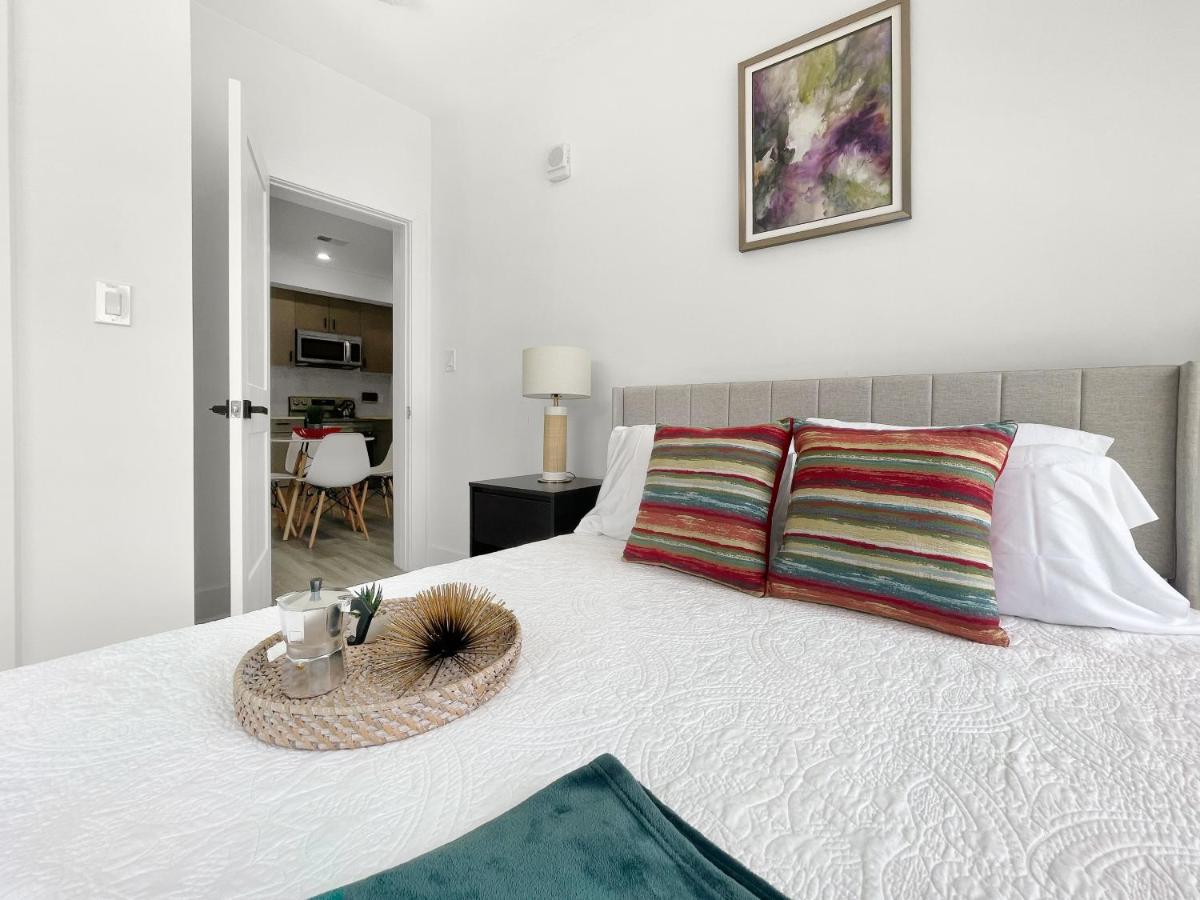 Appartement 2 Chambres