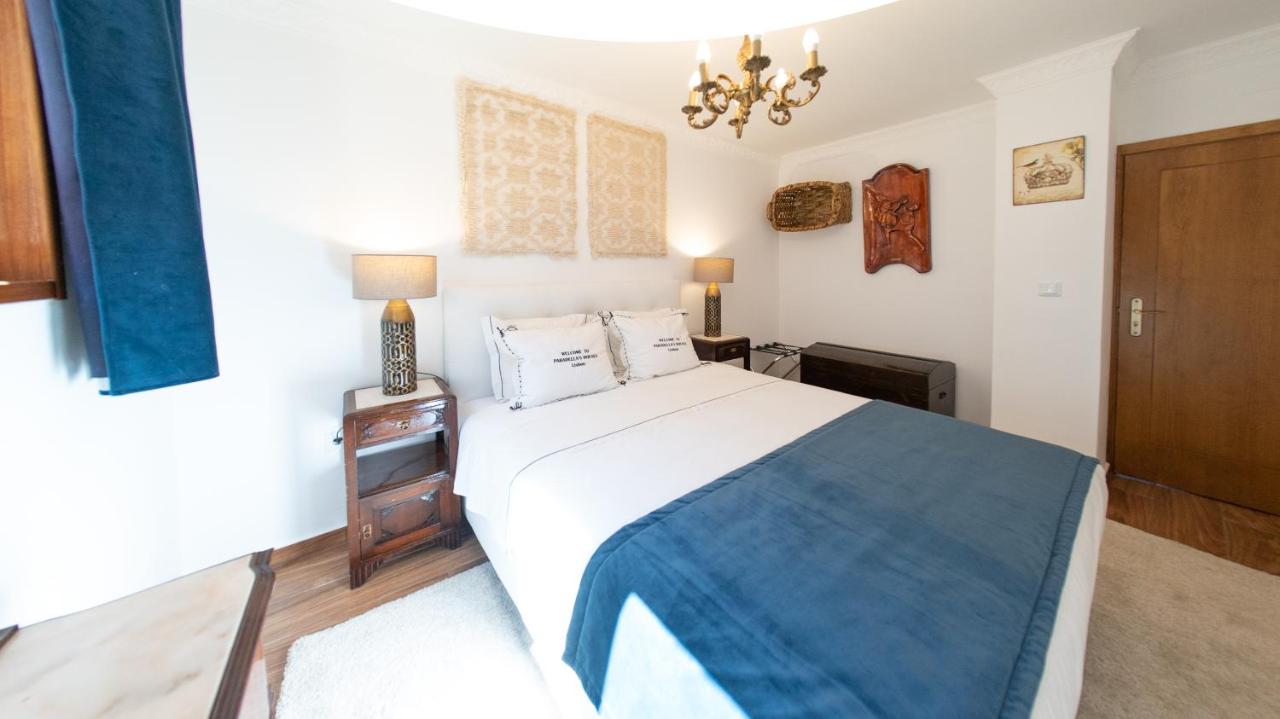Haus mit 1 Schlafzimmer