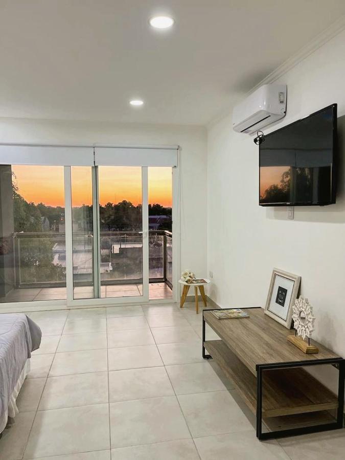 El Solar - Bed and Breakfast Junín