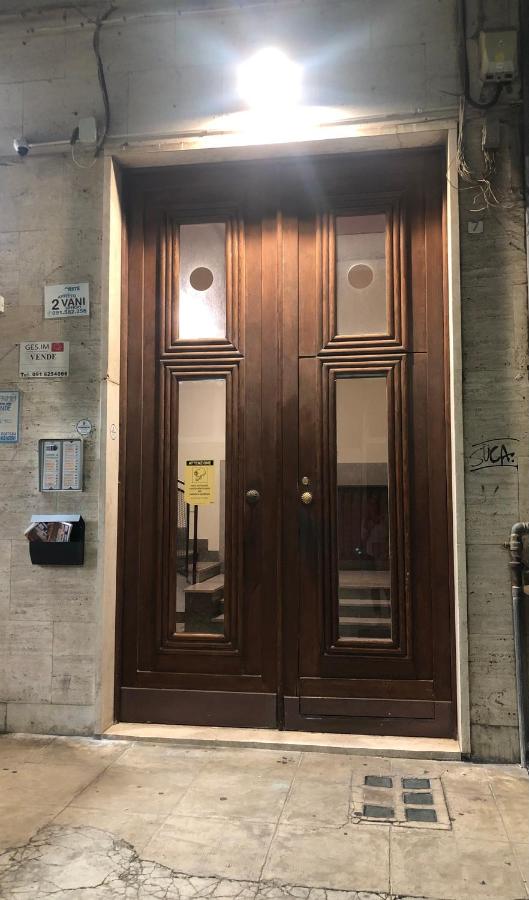 G&G ROOMS - B&B Palermo