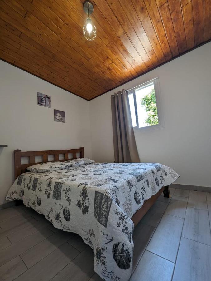 Haus mit 2 Schlafzimmern