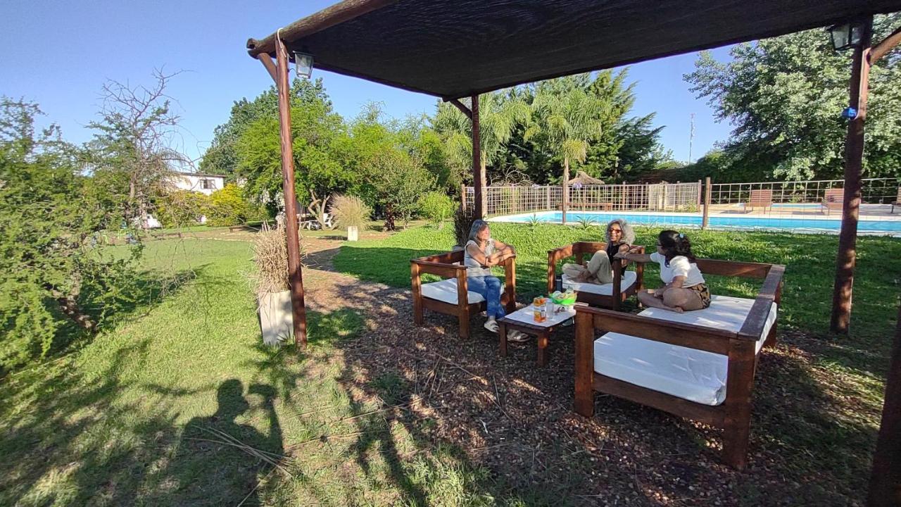 Altos del Campo - B&B San José