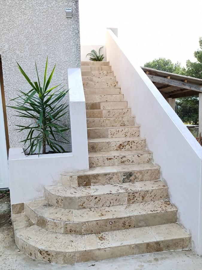Appartement lumineux au cœur de la garrigue - Chambres d’hôtes