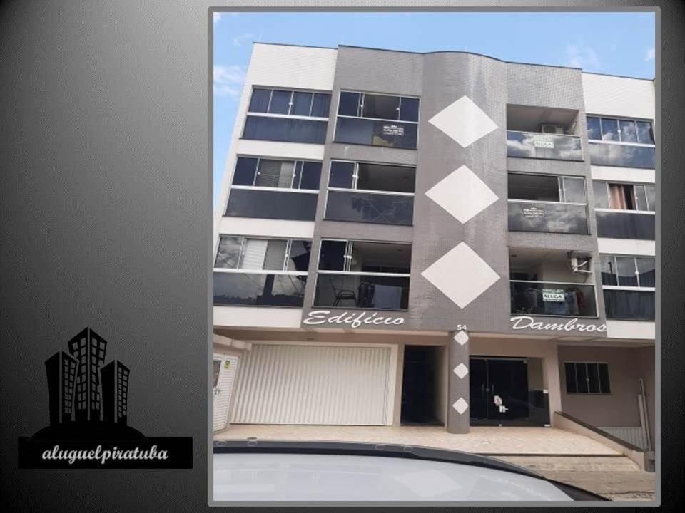 Apto 103 apenas 5min a pé das Termas - Ferienwohnung