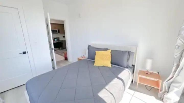 Appartement 2 Chambres