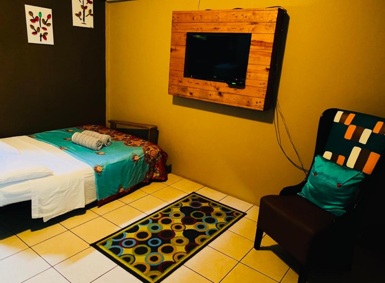 B&B Ciudad de Belice - City Garden 2 Apartment - Bed and Breakfast Ciudad de Belice