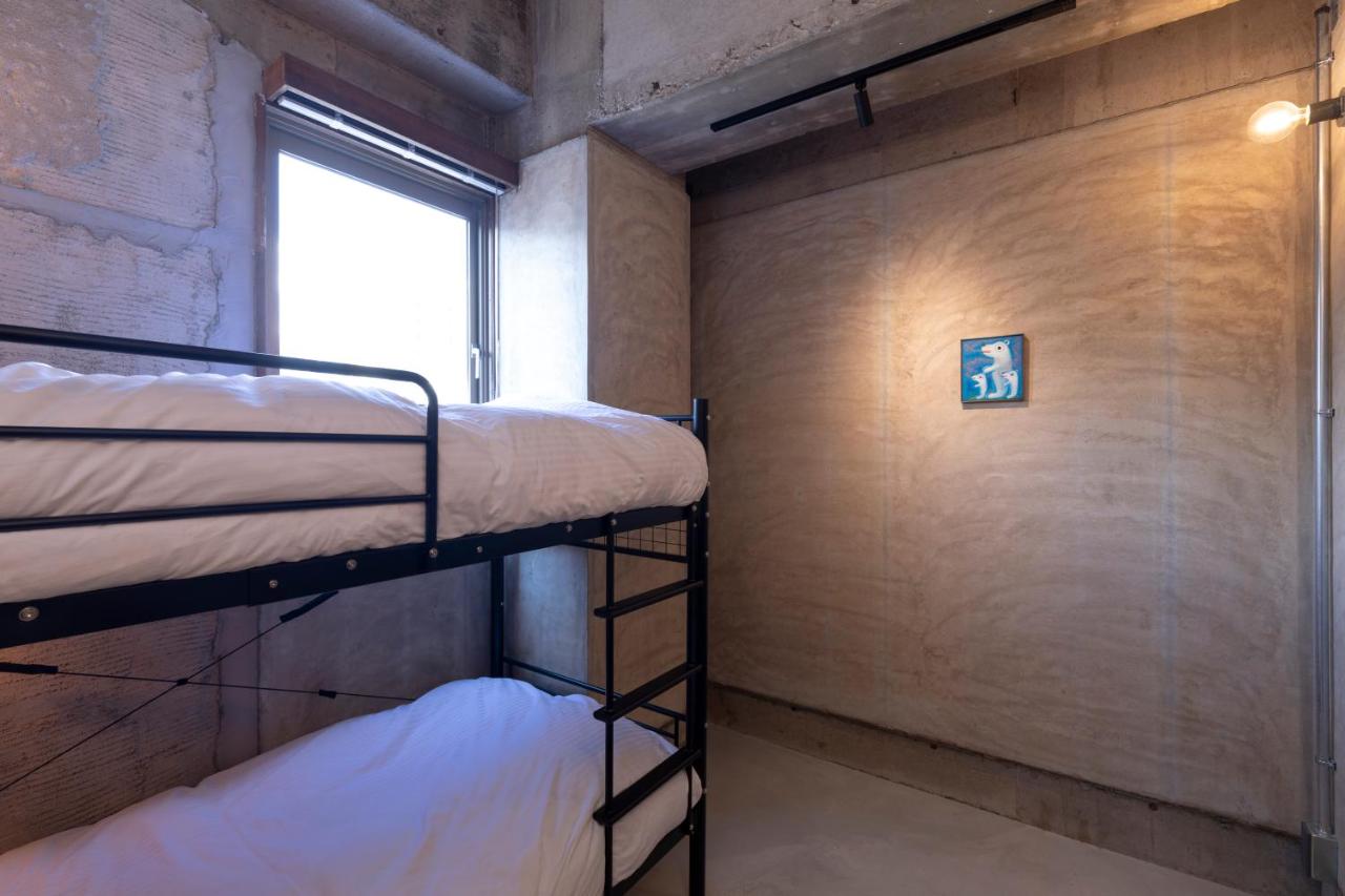 Vierbettzimmer
