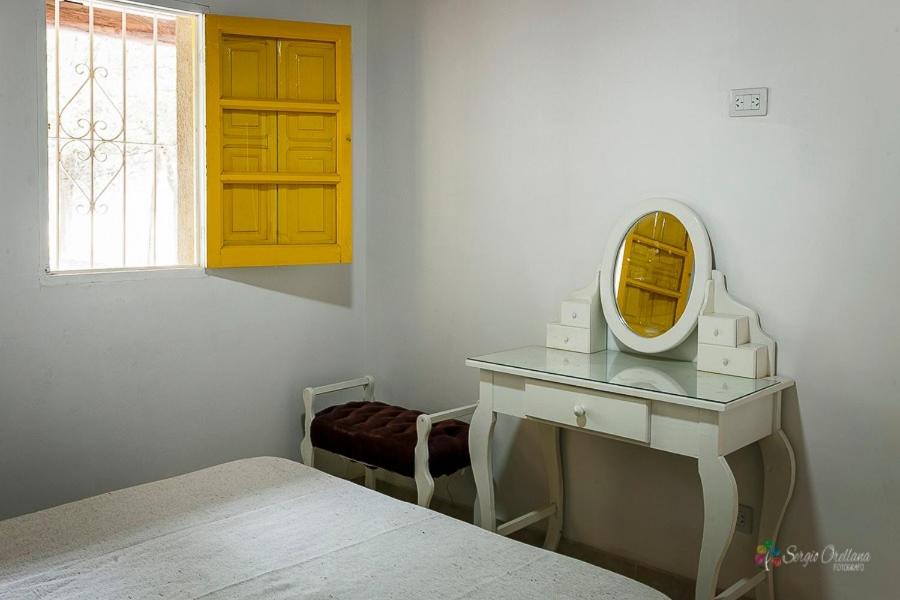 Cabañas Peumayén Salta - Bed and Breakfast San Agustín