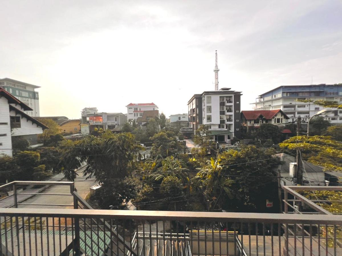 KENPI Homestay - đậu nhiều ô tô - B&B