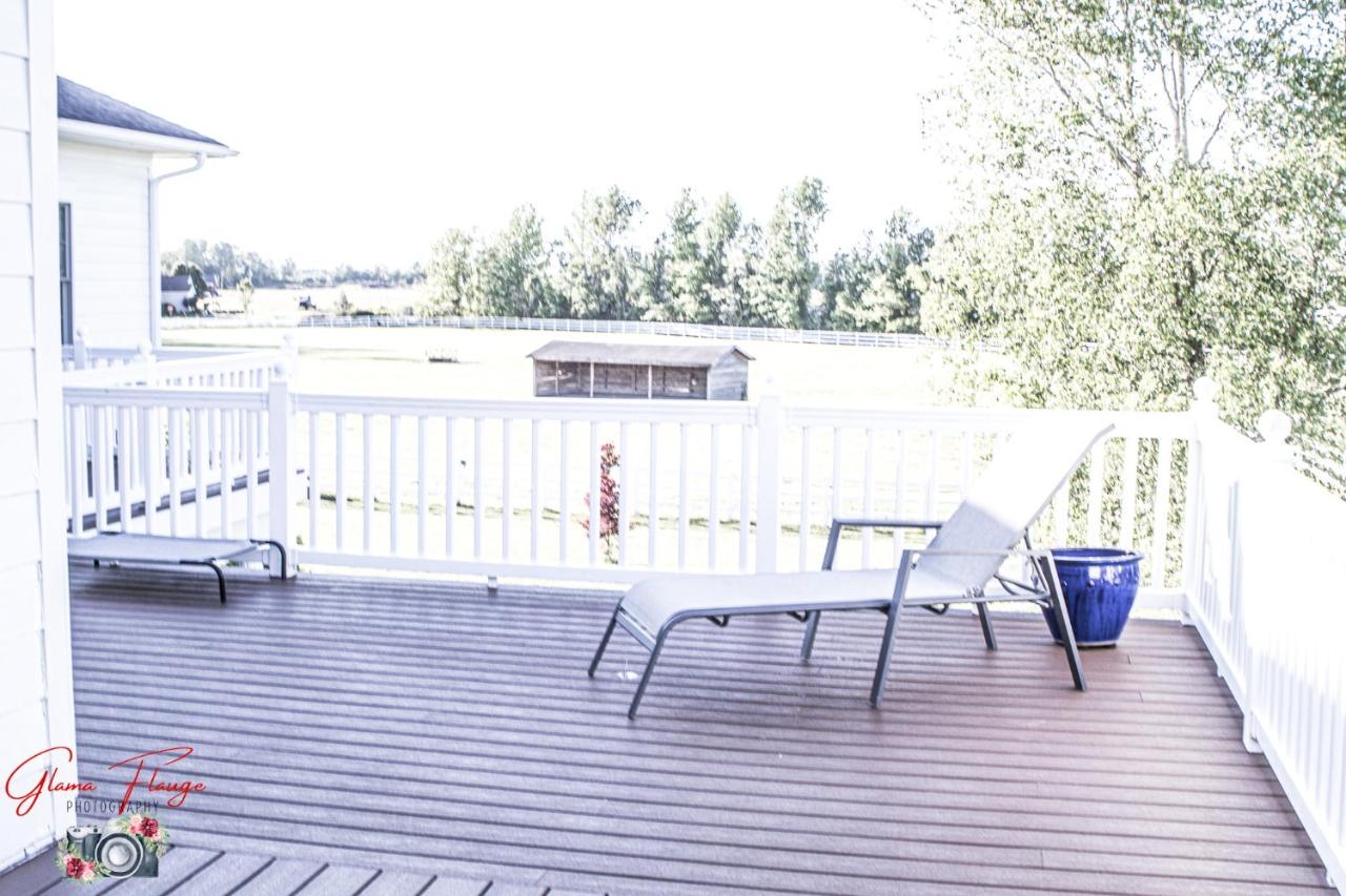 Parkton Place An Outdoor Venue - B&B Hope Mills