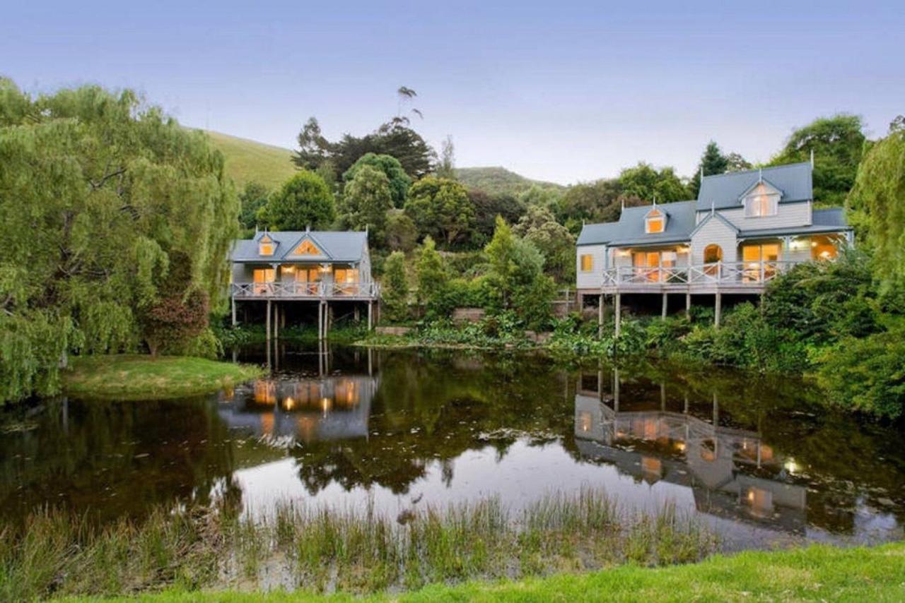 Plum Tree Cottage - Bed and Breakfast