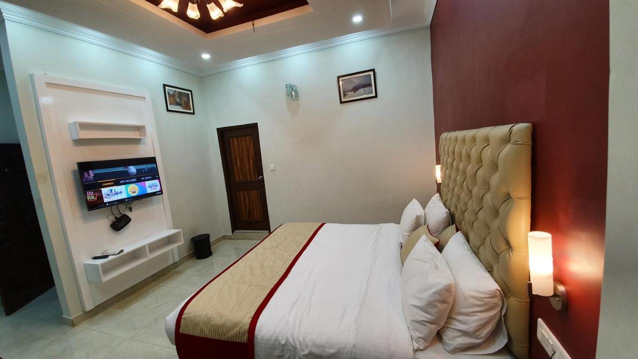 Camera Matrimoniale Economy