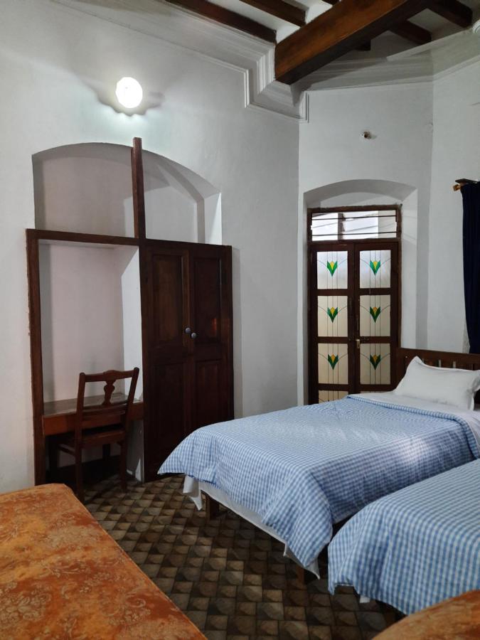 Doppelzimmer