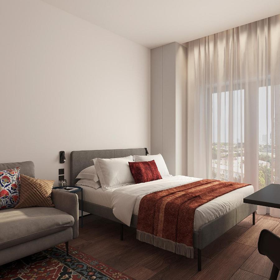 Apartamento Estudio