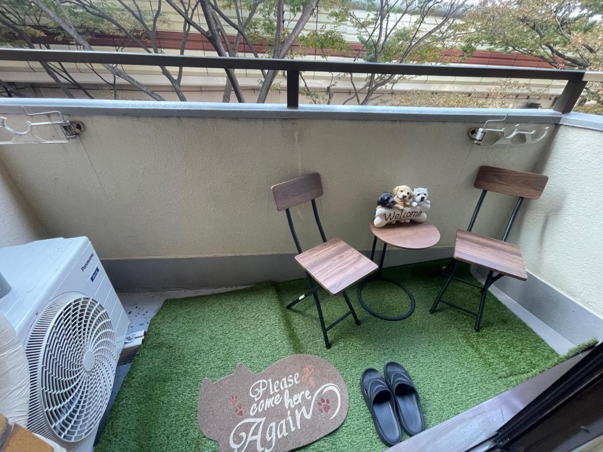 Oak Stay Shimokitazawa Luxury Family size 2min Shimokitazawa sta Shinjuku Shibuya7min by train - Chambres d'hôtes Tokyo