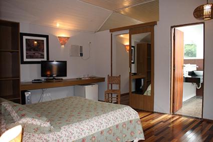 Chalet Supérieur
