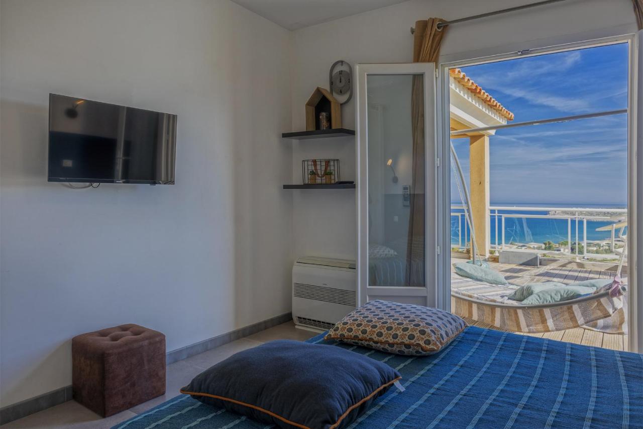 Villa con piscina privada