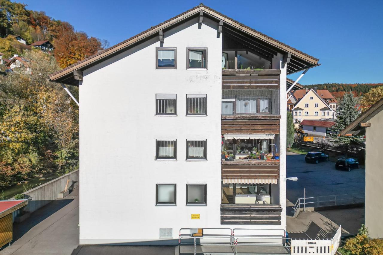 SMS-Homes I AUSZEIT am ALPSEE - Ferienwohnung