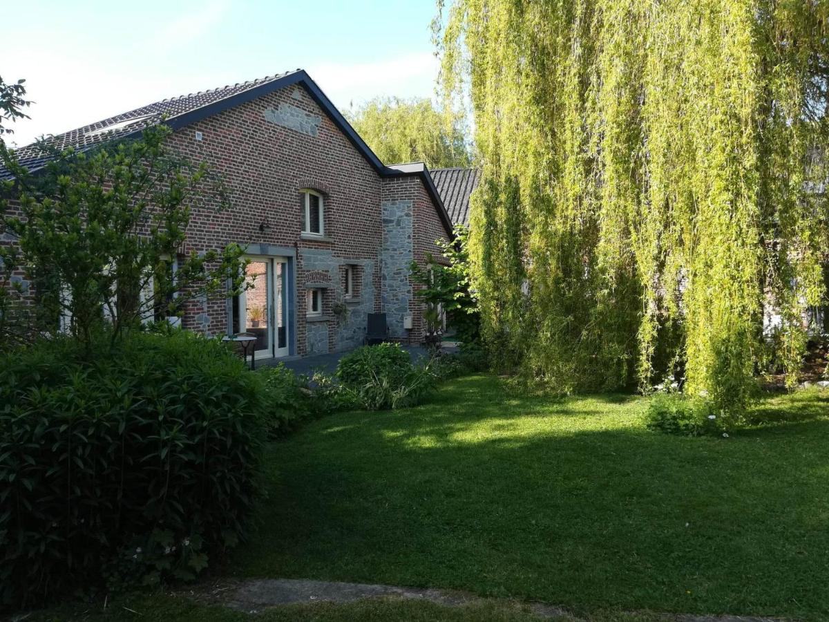 B&B Cambron-Saint-Vincent - Gîte La Columbia Lens en Hainaut - Bed and Breakfast Cambron-Saint-Vincent