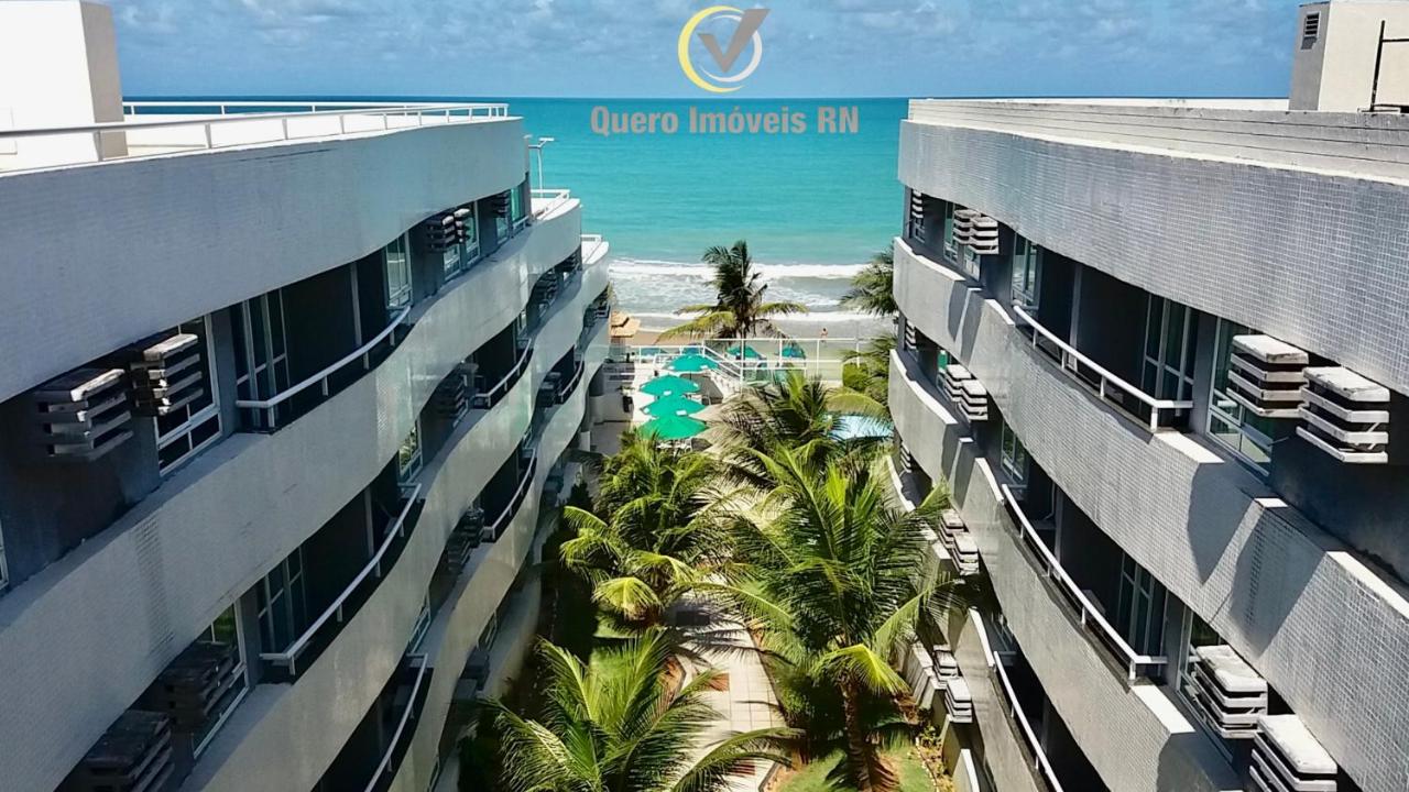 Ponta Negra Beach à beira-mar - B&B Natal