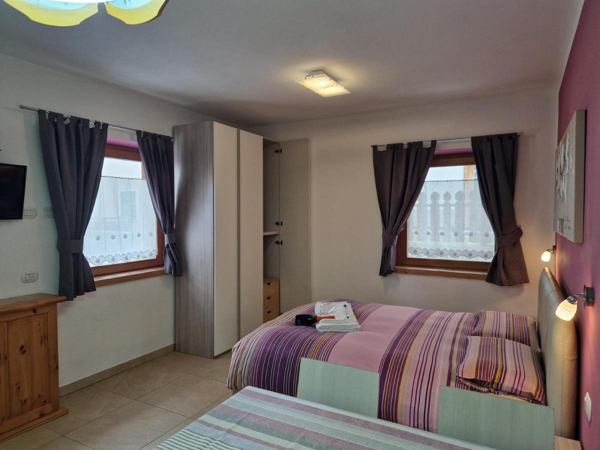 Al Prestin - Bed and Breakfast Livigno