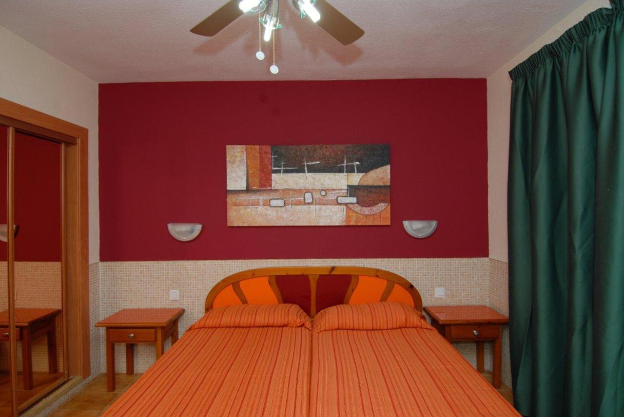 Apartamentos Villa Florida