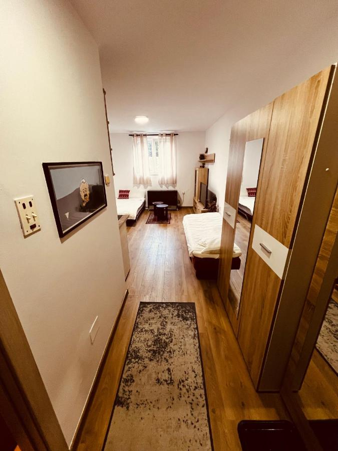 B&B Brzeće - Gondola Ski Apartman Bele Staze 6 - Bed and Breakfast Brzeće