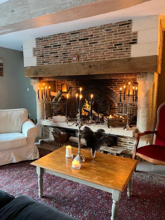 Maison 4 Chambres