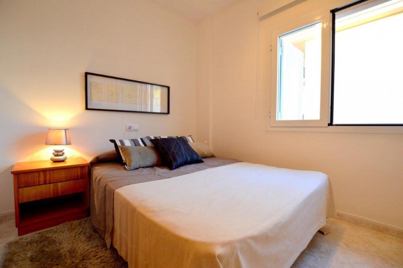 Luminoso apartamento a pocos metros de la playa - B&B Can Picafort