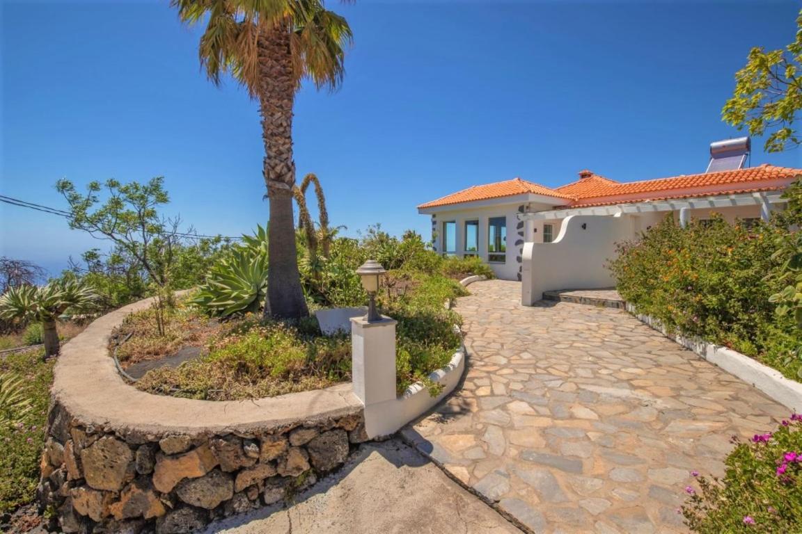 Villa de las Estrellas - B&B