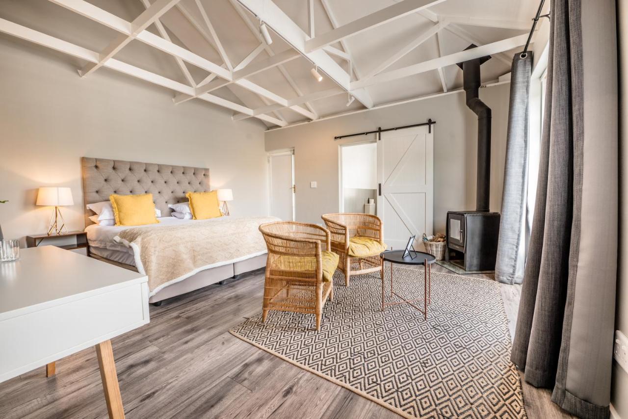 Luxus Doppelzimmer