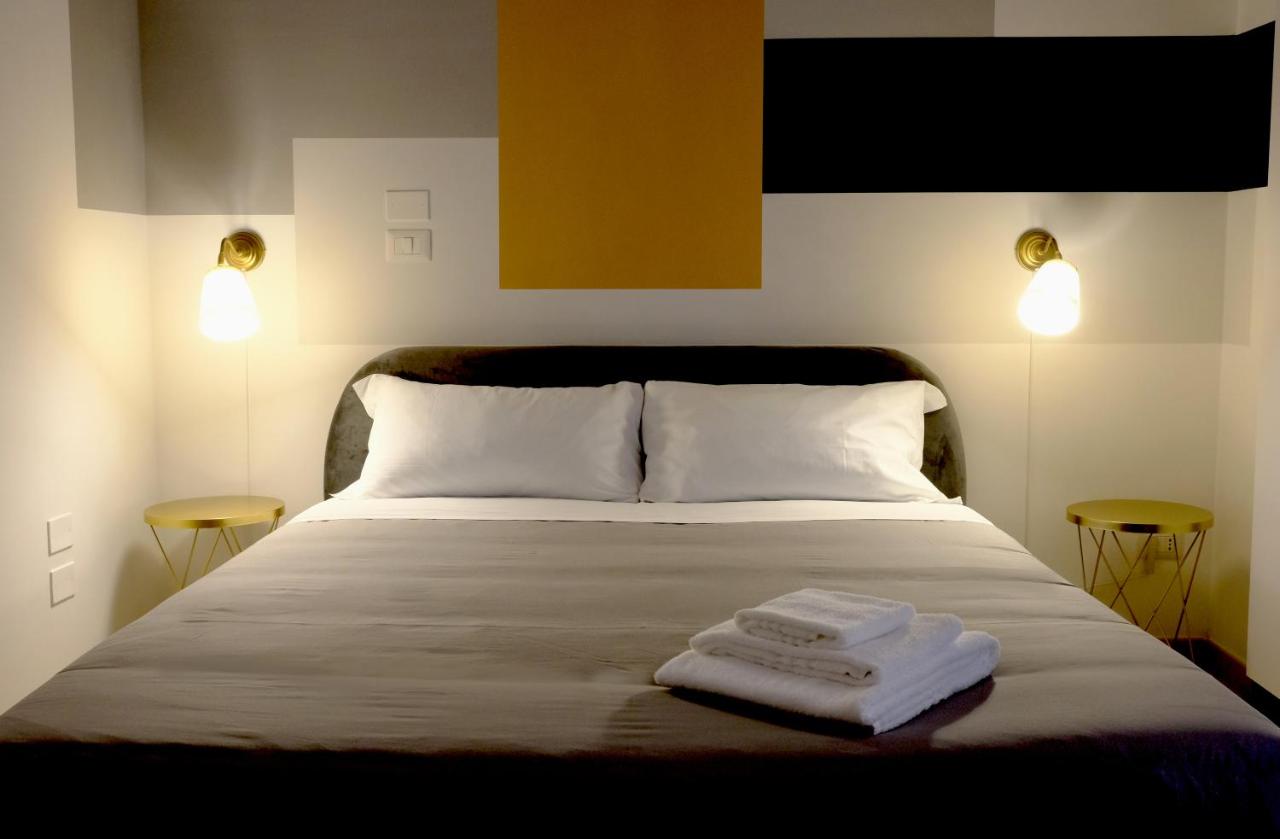 Doppelzimmer mit Terrasse