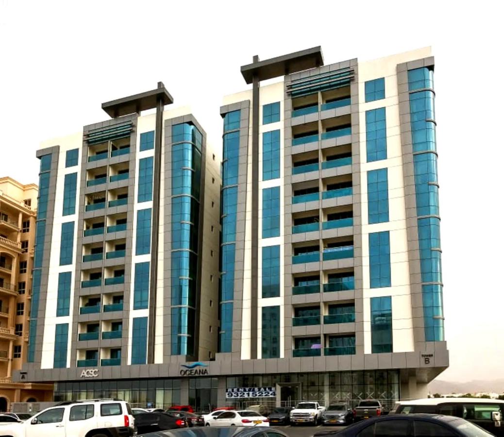 Oceana Flat - B&B