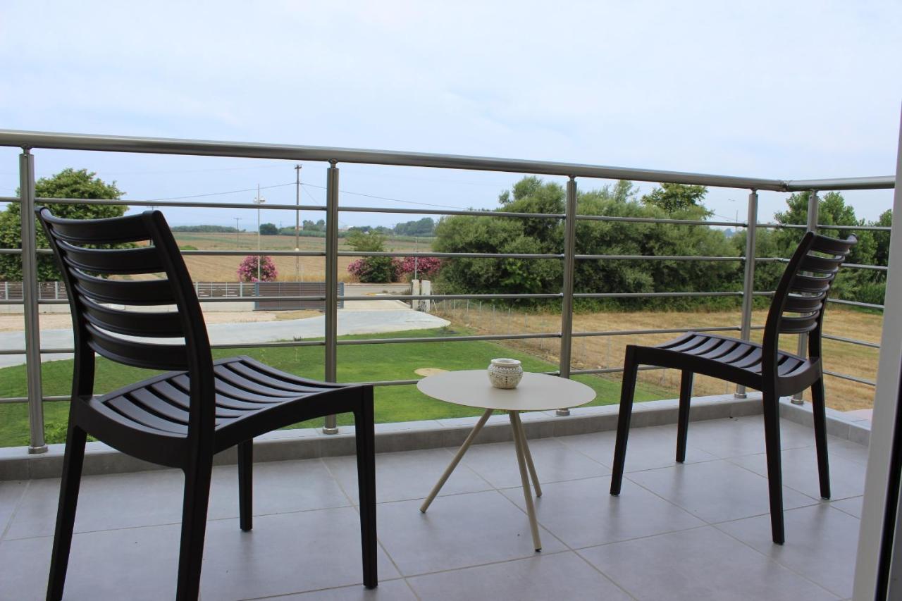 Apartamento Superior