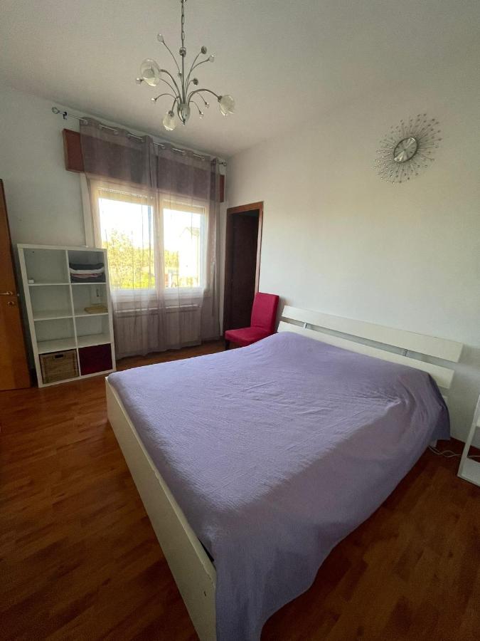 Casa da Miki e Ico - Ferienwohnung Zelo