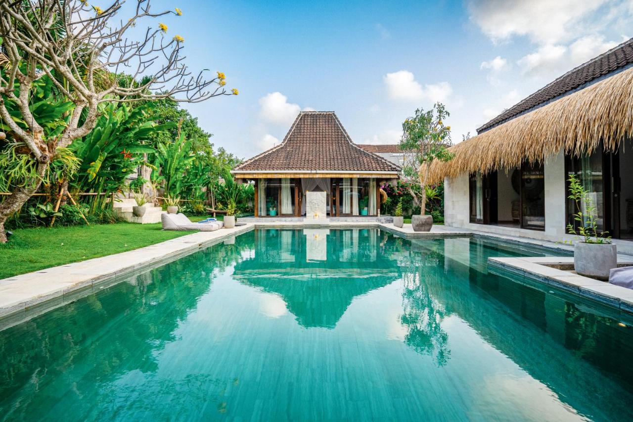 Villa Almar - B&B
