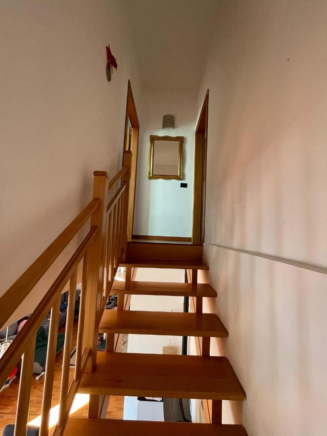 Casa da Miki e Ico - B&B Zelo