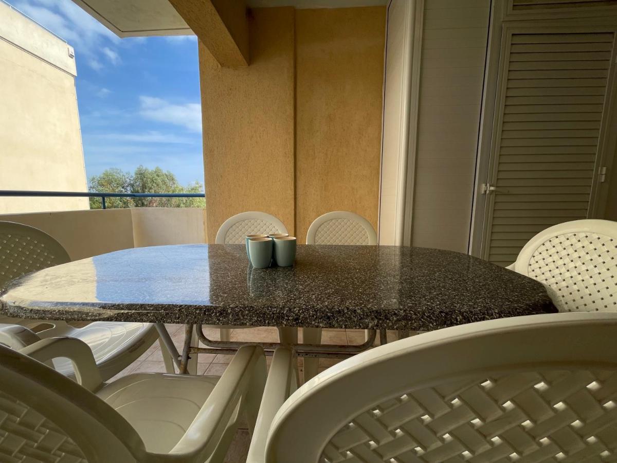 Anastasia Holiday Apartment Larnaca - Ferienwohnung