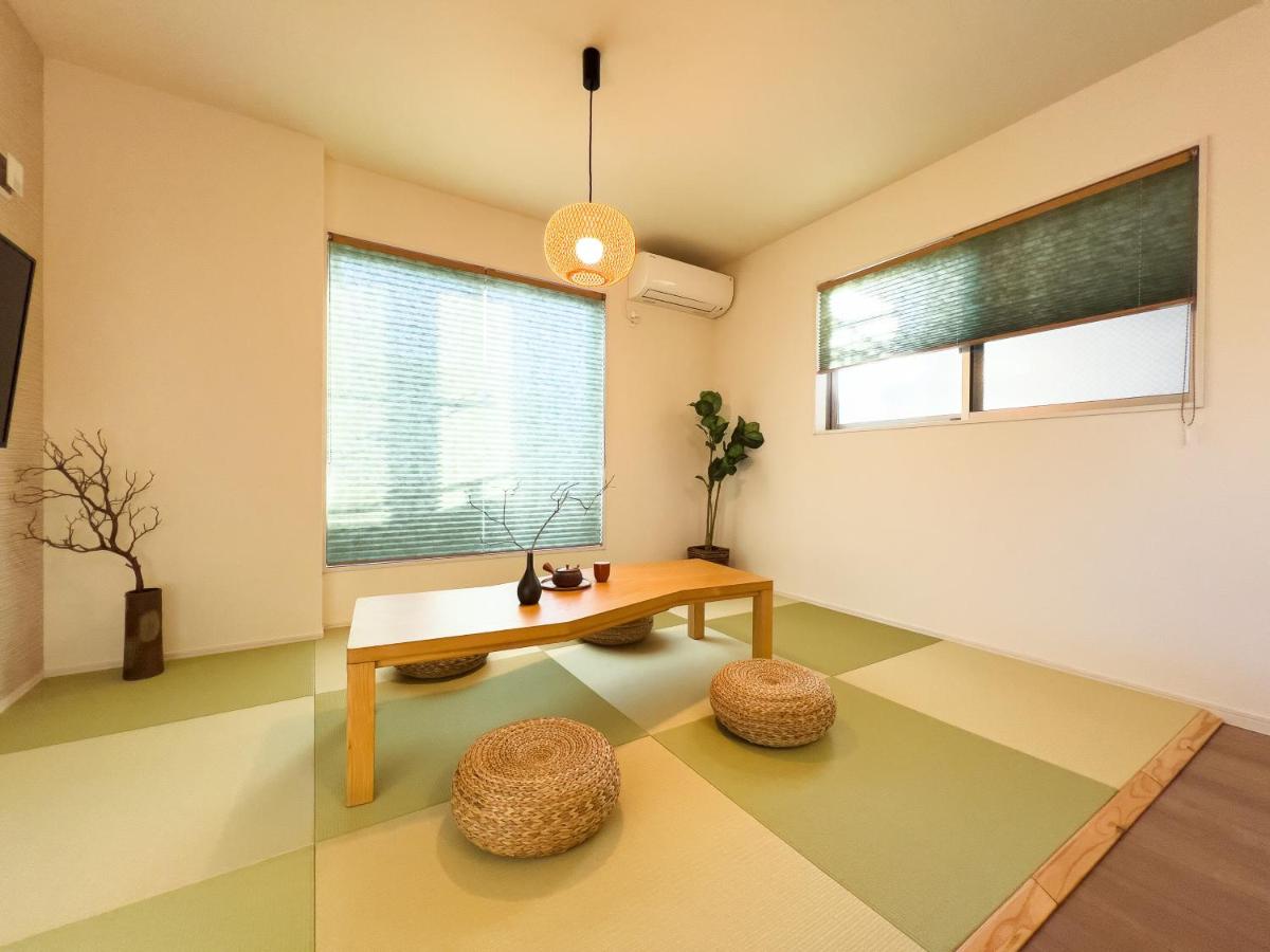 B&B Nagoya - 貸切一戸建て旅館新築名古屋駅圏内大吉屋3号館 - Bed and Breakfast Nagoya