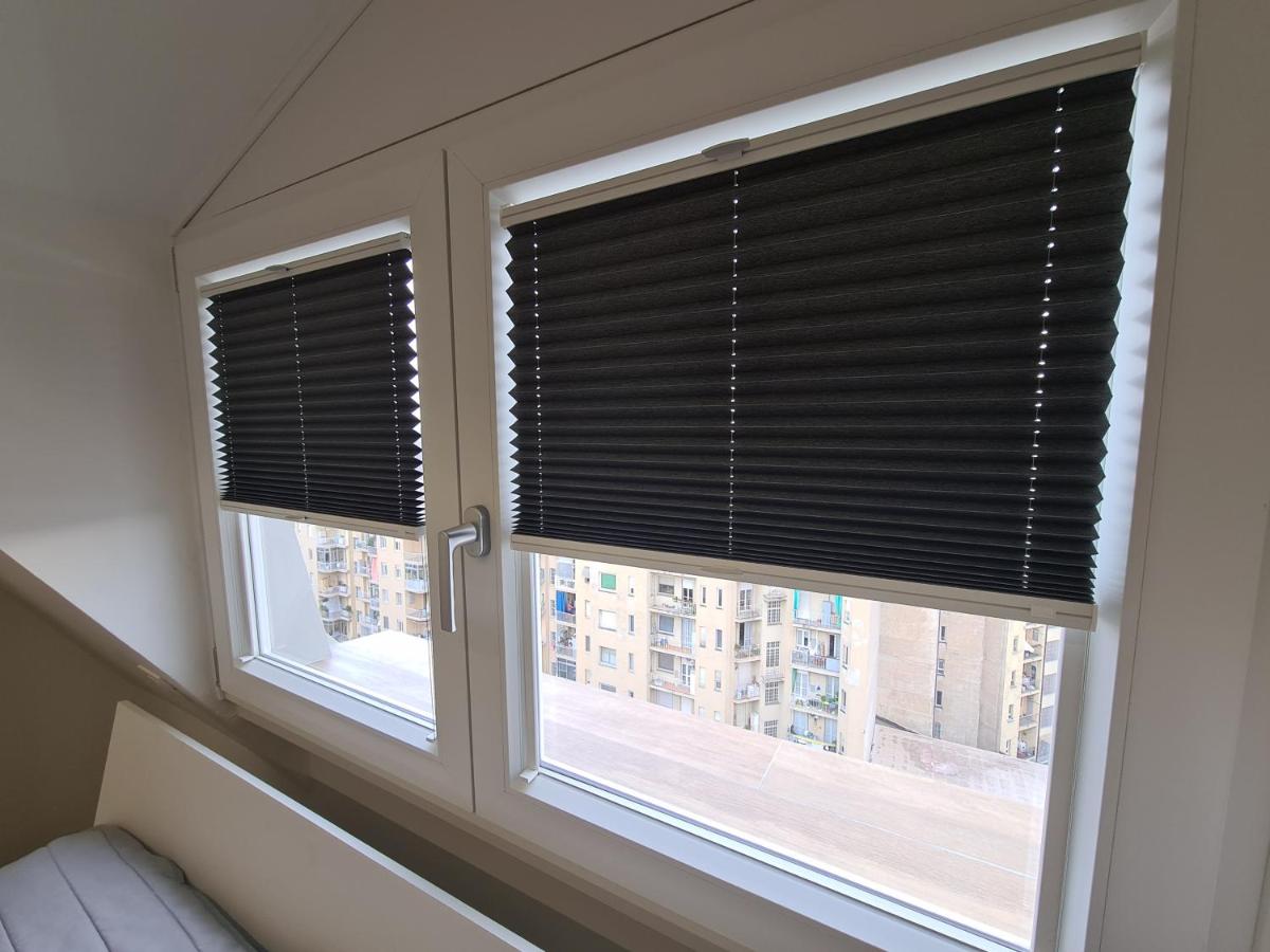 elegante appartamento porta susa - B&B Torino