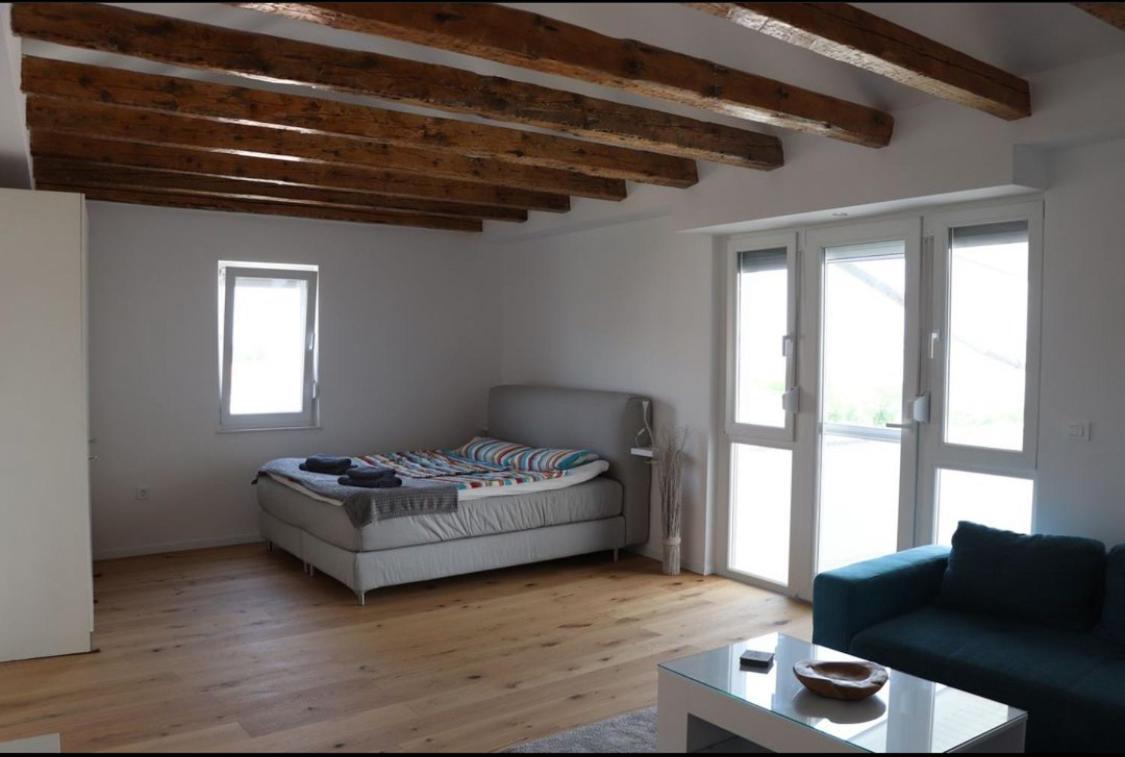 Appartamento Suite
