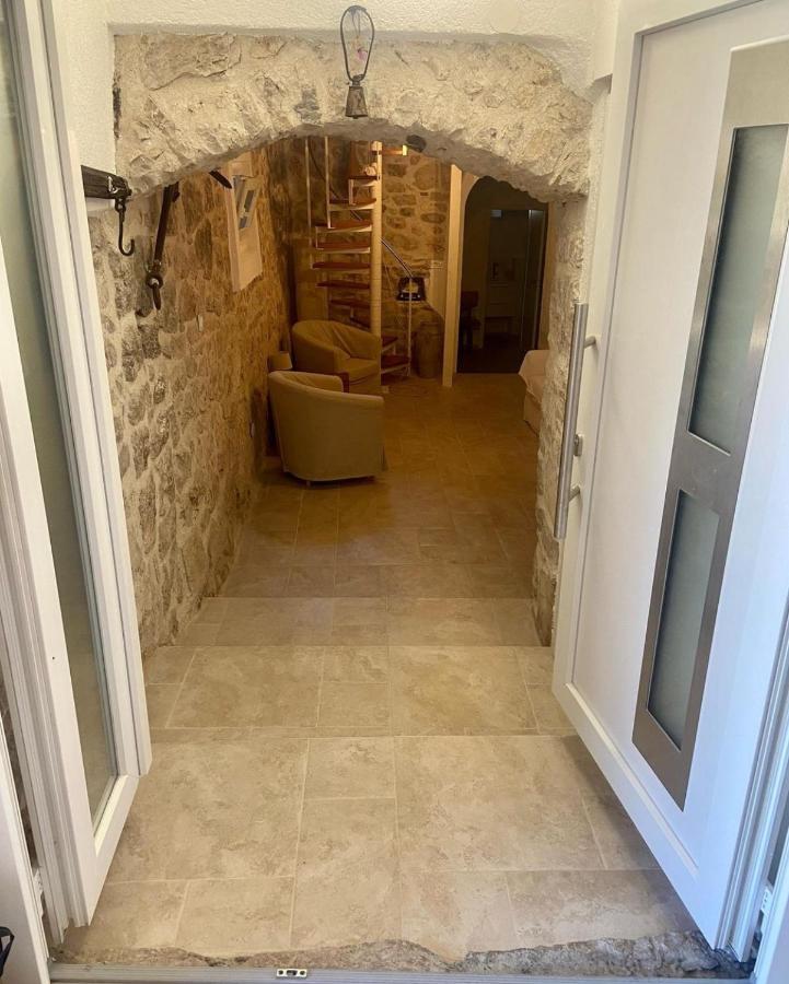 Casa a Schiera con 2 Camere da Letto
