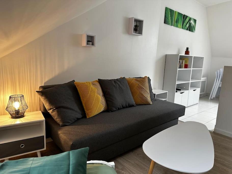 Melun Centre - Au Mojito - B&B Melun