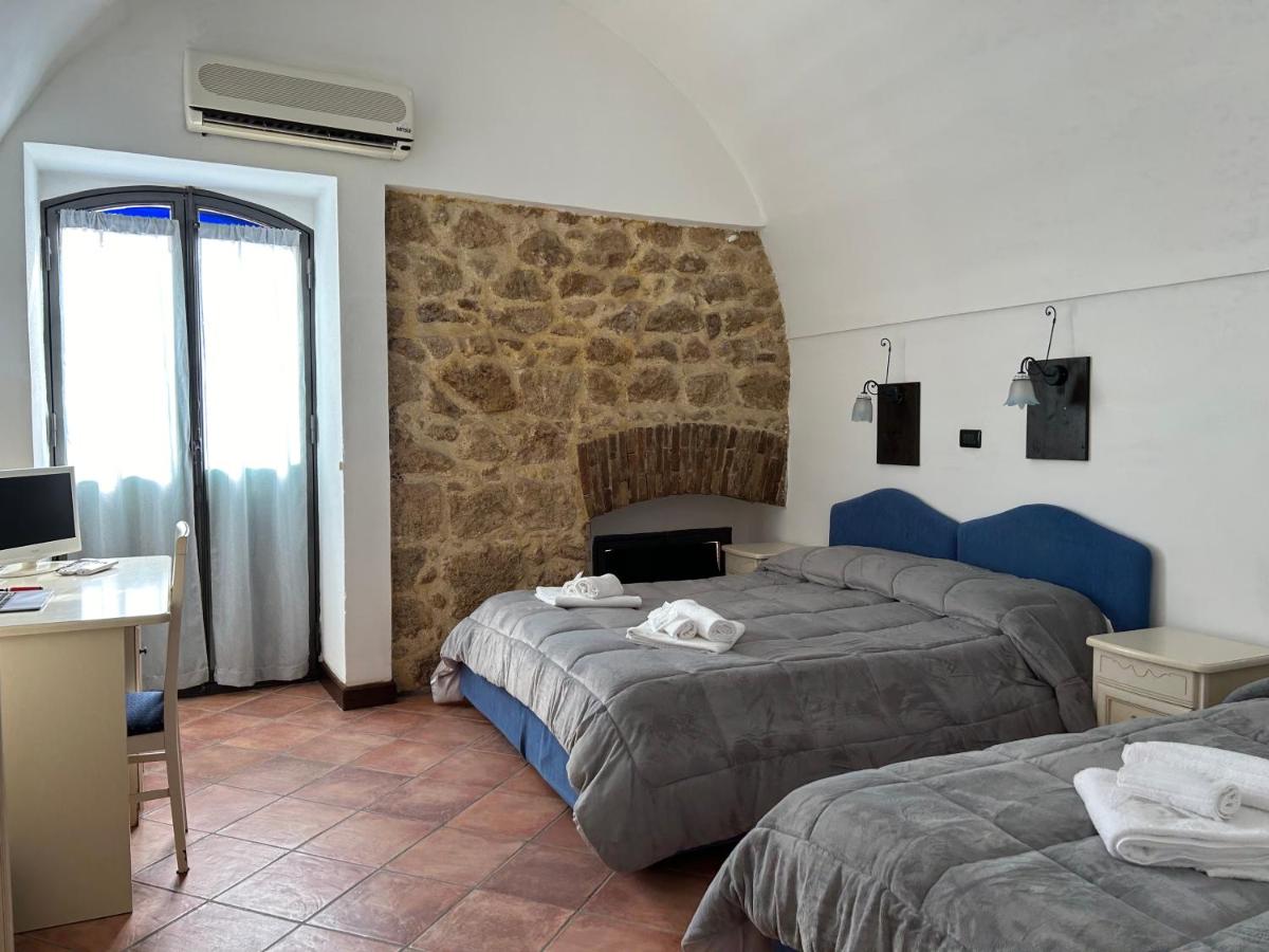 B&B Caltanissetta - B&B Centro Storico - Bed and Breakfast Caltanissetta