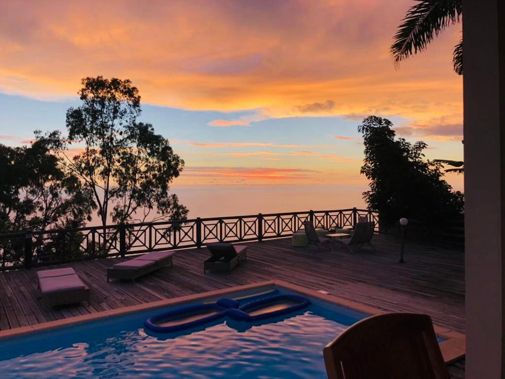 Home Ocean 360° - B&B